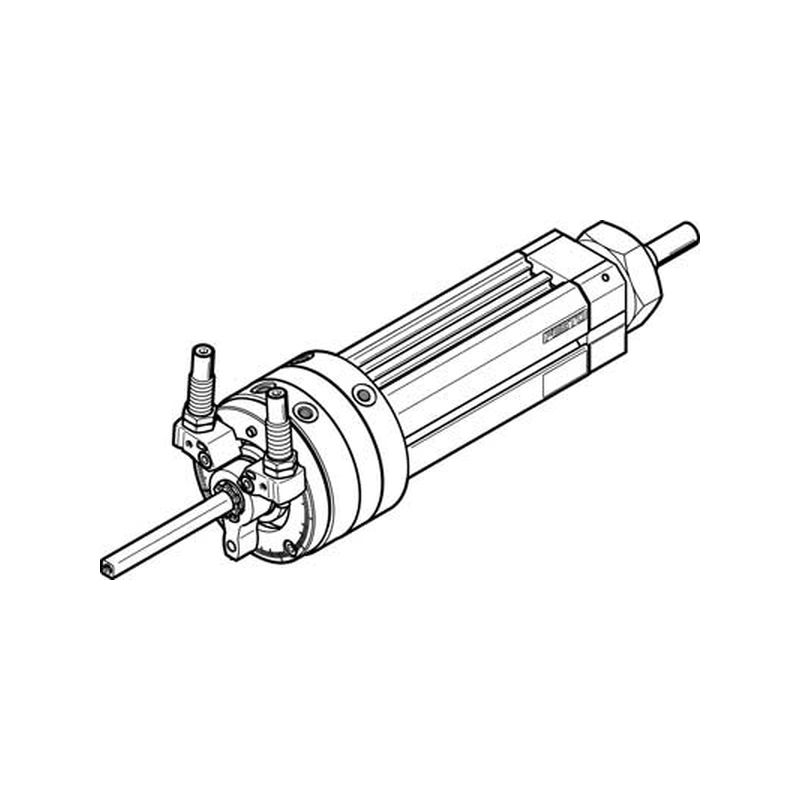 UNIDAD GIR+LIN. DSL-20-80-270-CC-A-S20-B