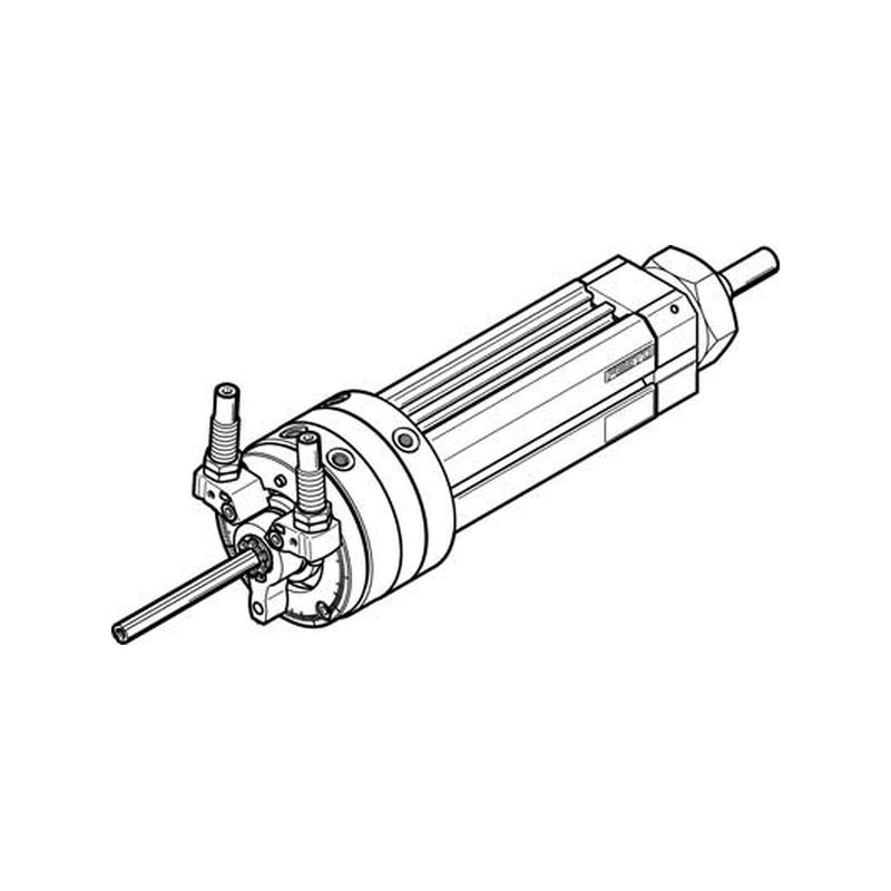 UNIDAD GIR+LIN. DSL-16-50-270-CC-A-S20-&amp;