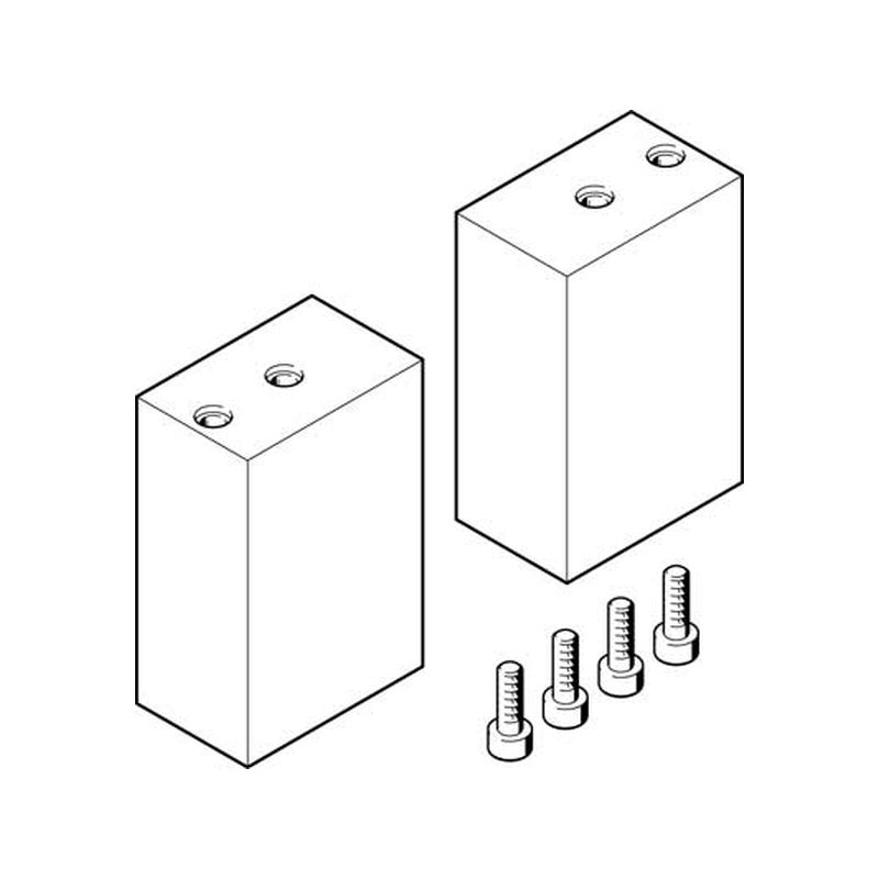 PINZA ADAPTABLE BUB-HGPT-50-B