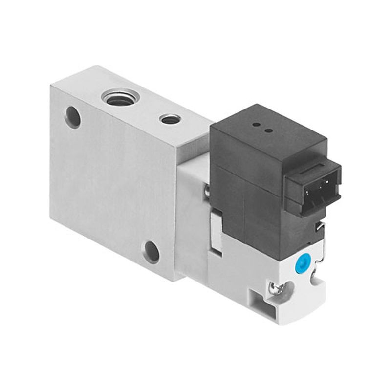 ELECTROVÁLVULA VOVG-L10-M32C-AH-M5-1H2