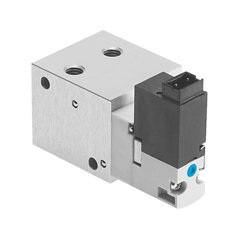 ELECTROVÁLVULA VOVG-L12-M52Q-AH-M5-1H3
