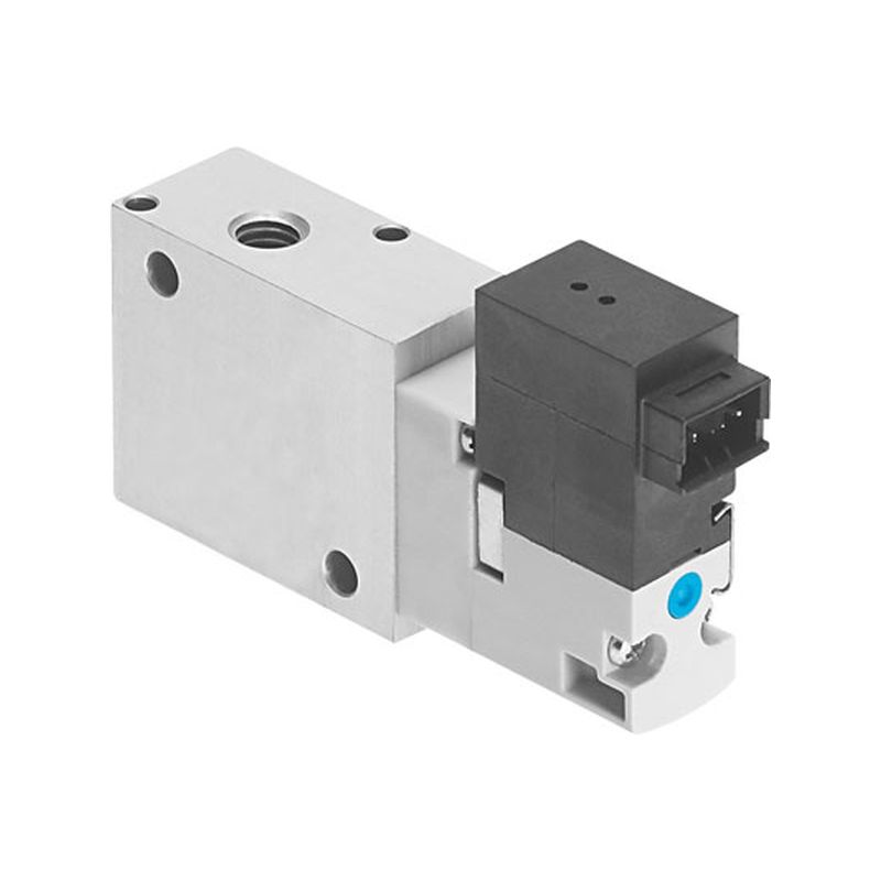 ELECTROVÁLVULA VOVG-S12-M32U-AH-M5-1H2