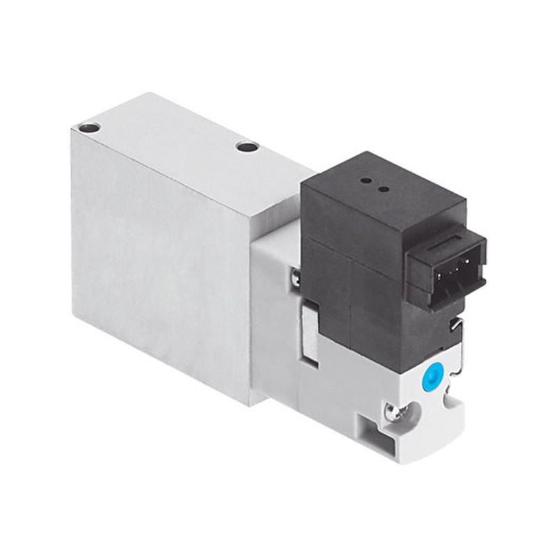ELECTROVÁLVULA VOVG-B12-M32U-AH-F-1H2
