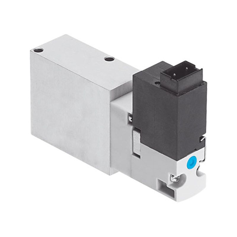 ELECTROVÁLVULA VOVG-B12-M32U-AH-F-1H3