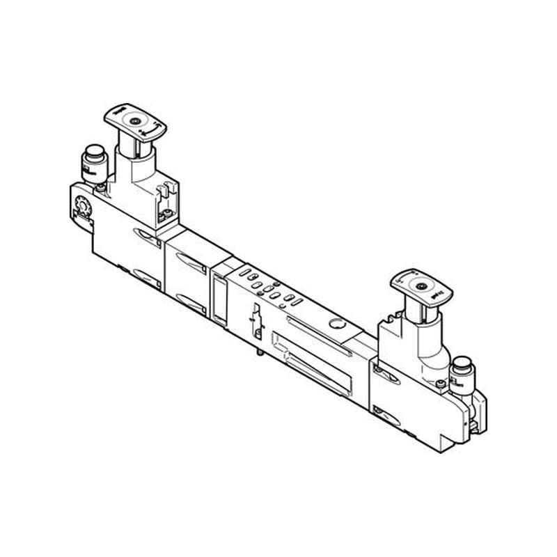 PLACCA REG. VABF-S4-2-R5C2-C-6E