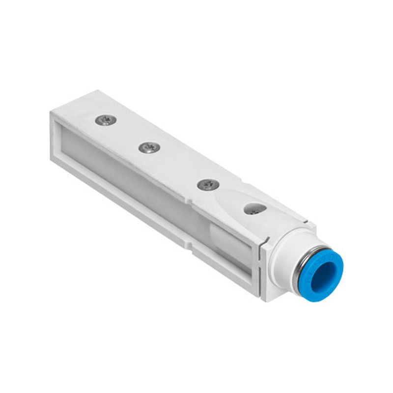 PLACA VMPAL-EG-QS3/8"