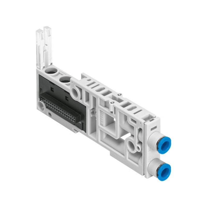 PLACA BASE VMPAL-AP-10-QS5/32"-2