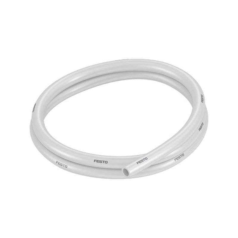 TUBO PLÁSTICO PUN-V0-12X2-WS-C