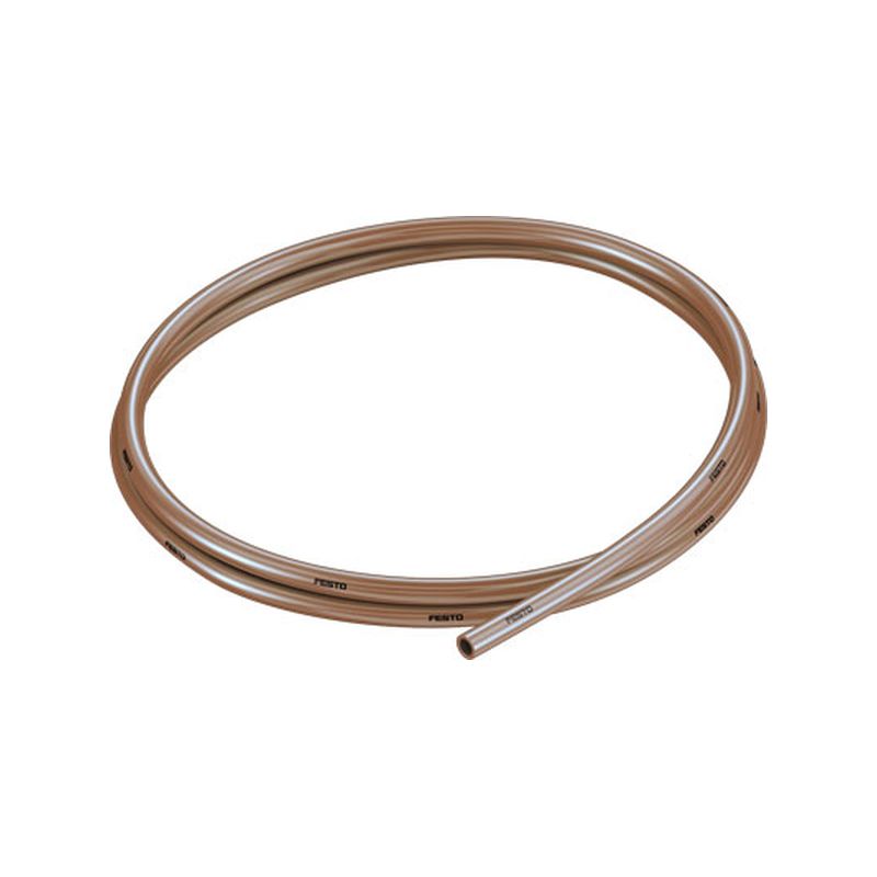 TUBO PLÁSTICO PUN-V0-6X2-BR-C