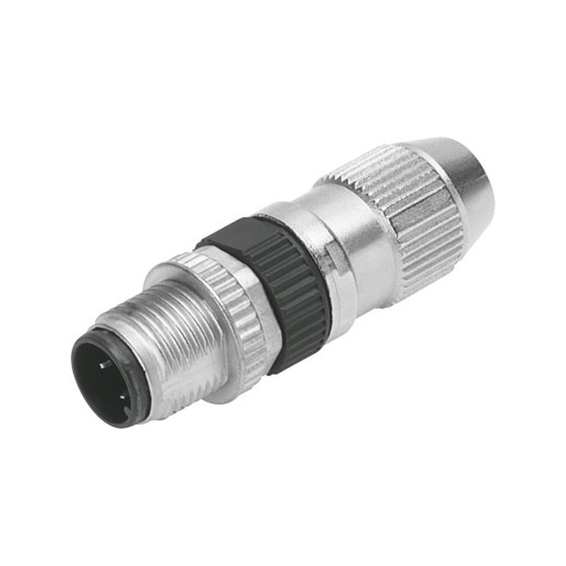 CONECTOR NECU-S-M12G3-HX