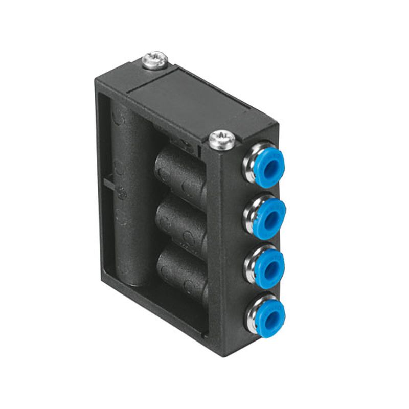 DISTRIBUIDOR VABF-C8-12-V1P4-Q4