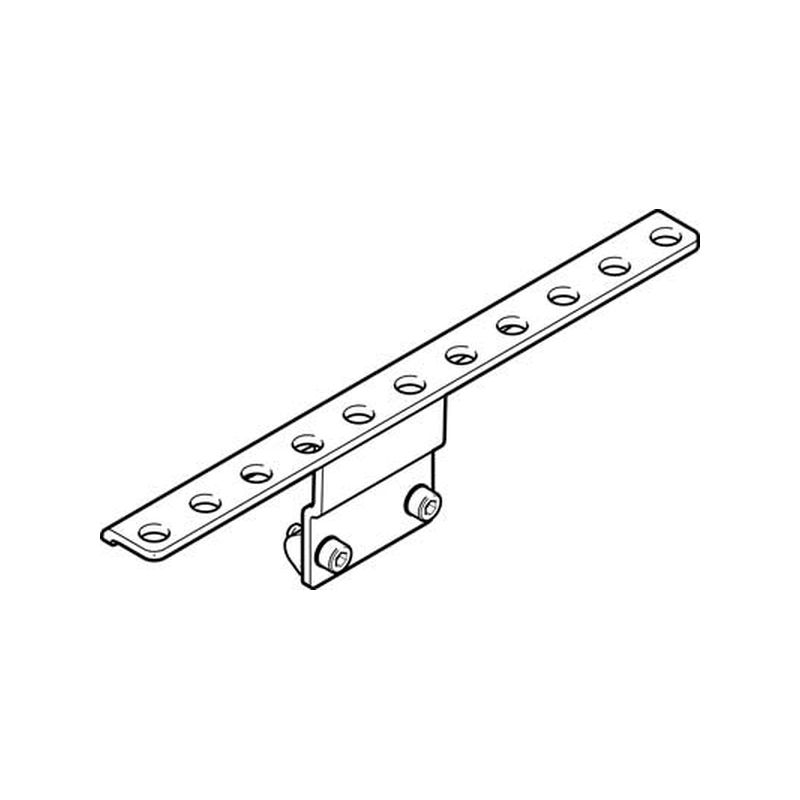SOPORTE SENSOR HWS-EGC-M8-B
