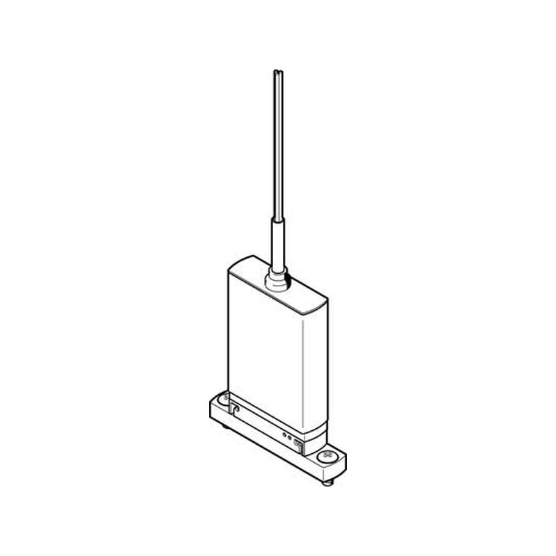 ELECTROVÁLVULA MHJ10-S-2,5-LF