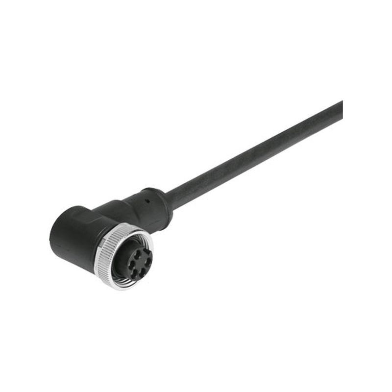 CONECTOR ALIM. NEBU-G78W5-K-2-N-LE5