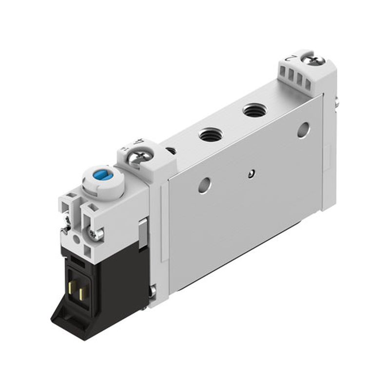 ELECTROVÁLVULA VUVG-L10-M52-MZT-M5-1P3