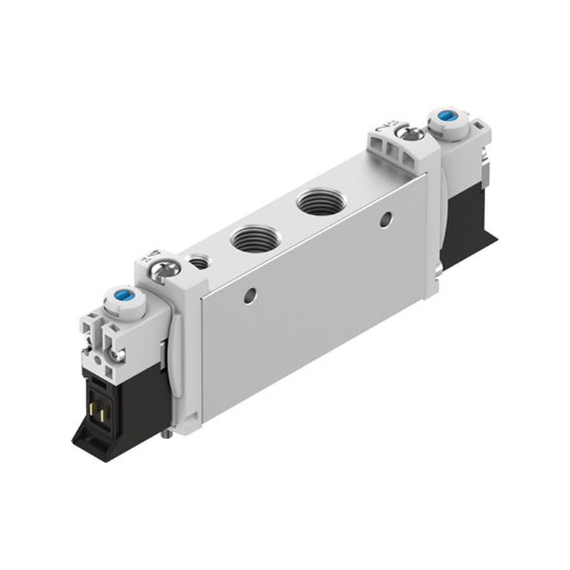 ELECTROVÁLVULA VUVG-L14-T32H-MT-G18-1P3