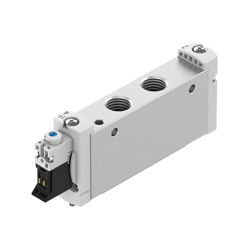 ELECTROVÁLVULA VUVG-L18-M52-MT-G14-1P3