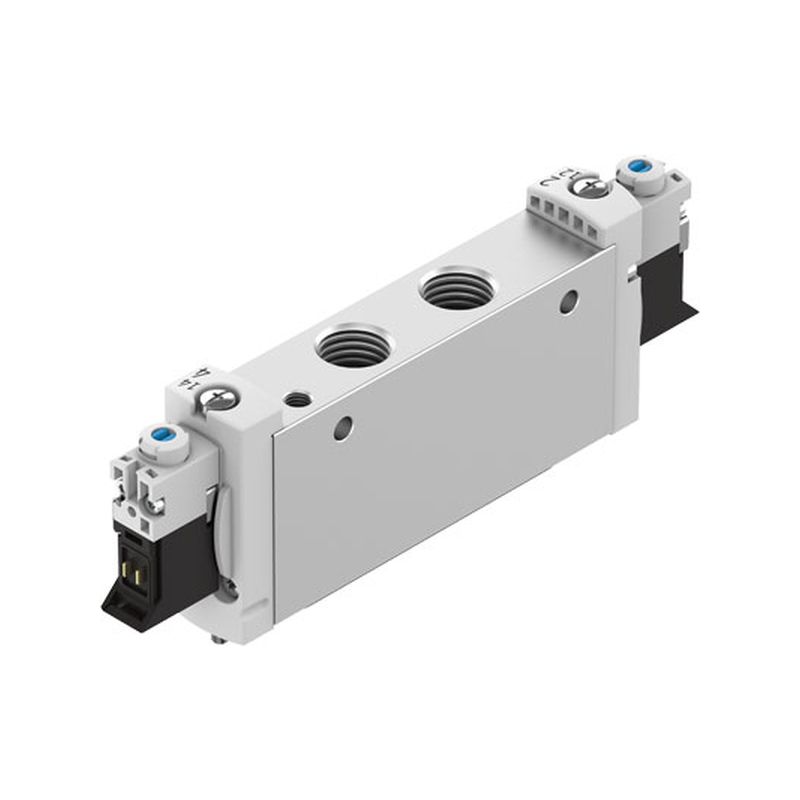 ELECTROVÁLVULA VUVG-L18-P53E-T-G14-1P3