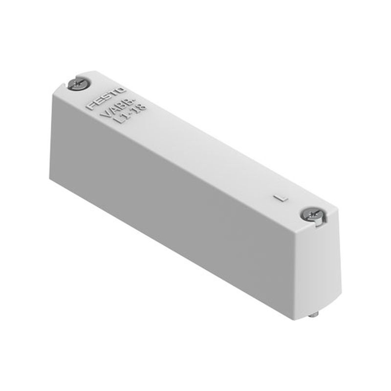 PLACA CIEGA VABB-L1-18