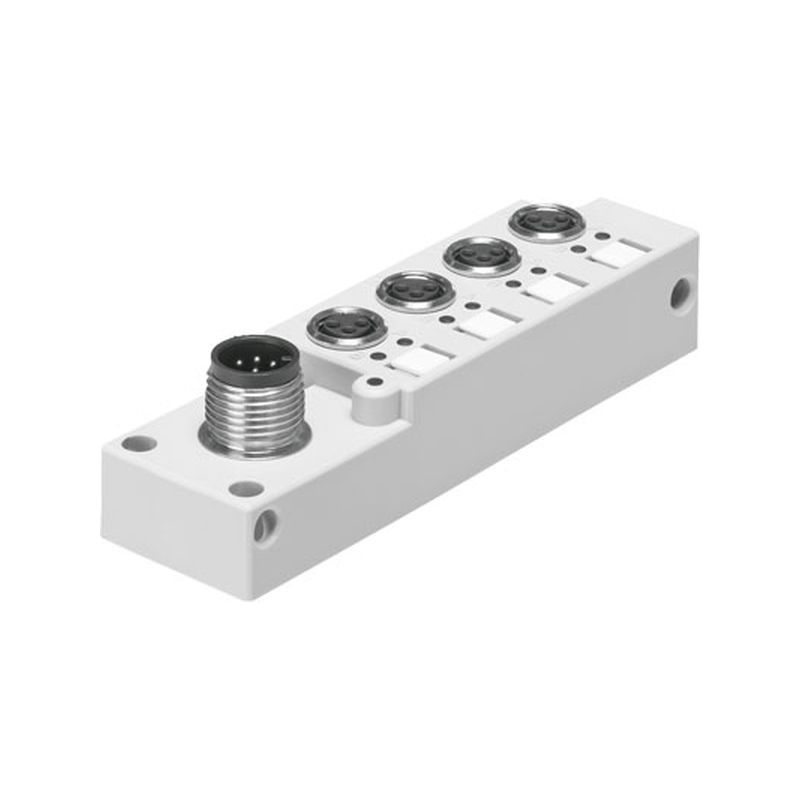 DISTRIB. MULTI. NEDU-L4R1-M8G3L-M12G8