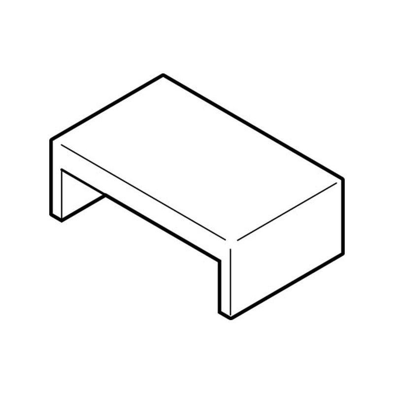PLACA IDENTIF. ASLR-L-55