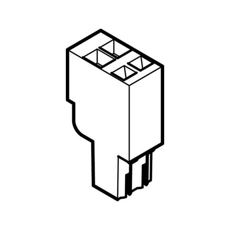 CONECTOR NECC-L2G2-C1