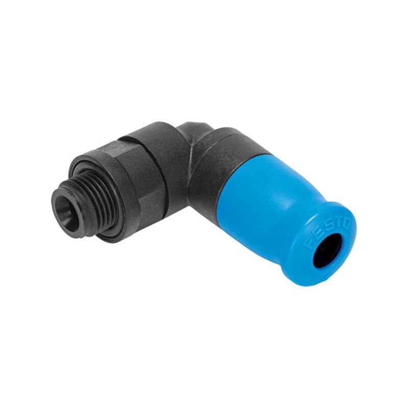 Rac.encaj. en L NPKA-L-G18-Q6-P10