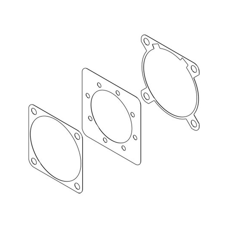 JUNTA-SET EADS-F-D100-100A