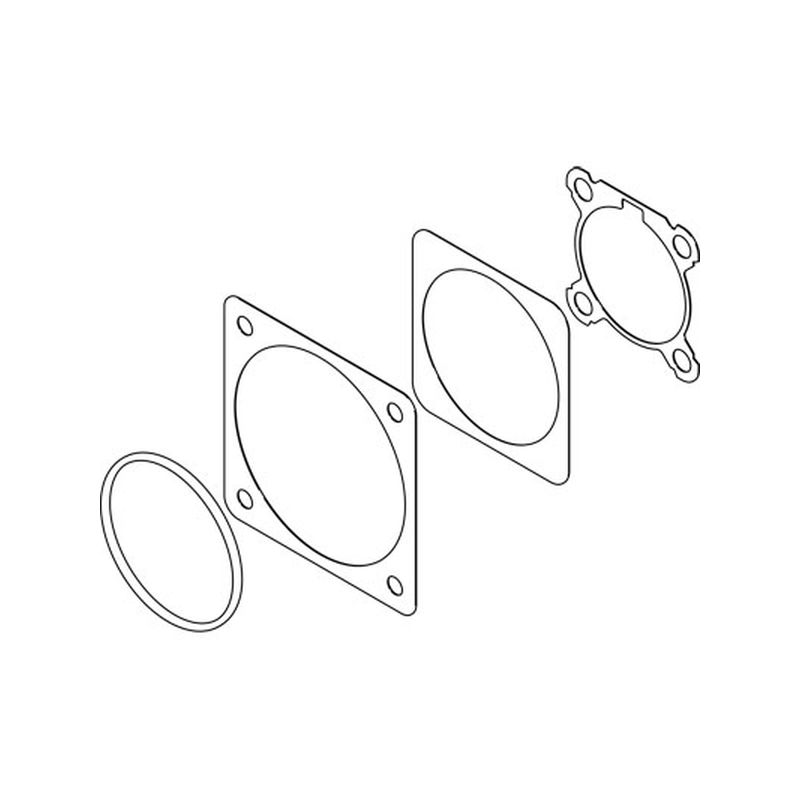 JUNTA-SET EADS-F-D50-60G/H