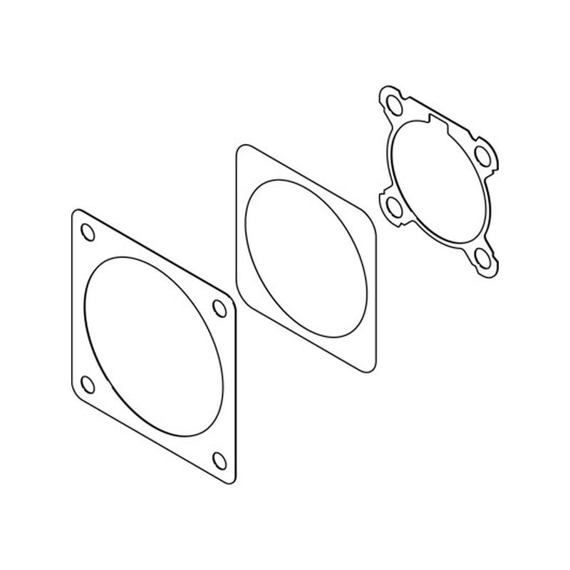 JUNTA-SET EADS-F-D50-80P