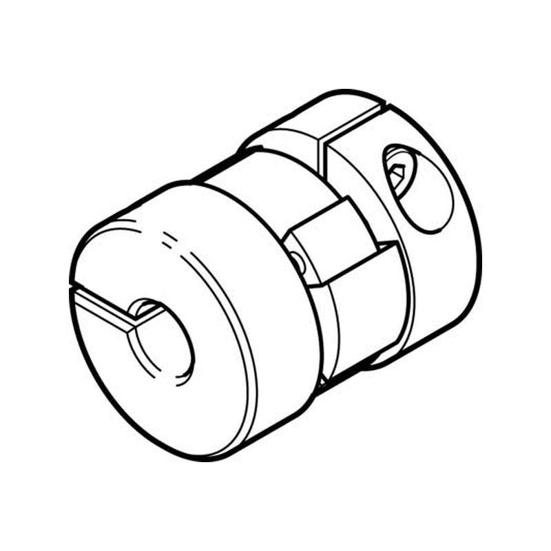 ACOPLAMIENTO EAMC-16-20-3-6