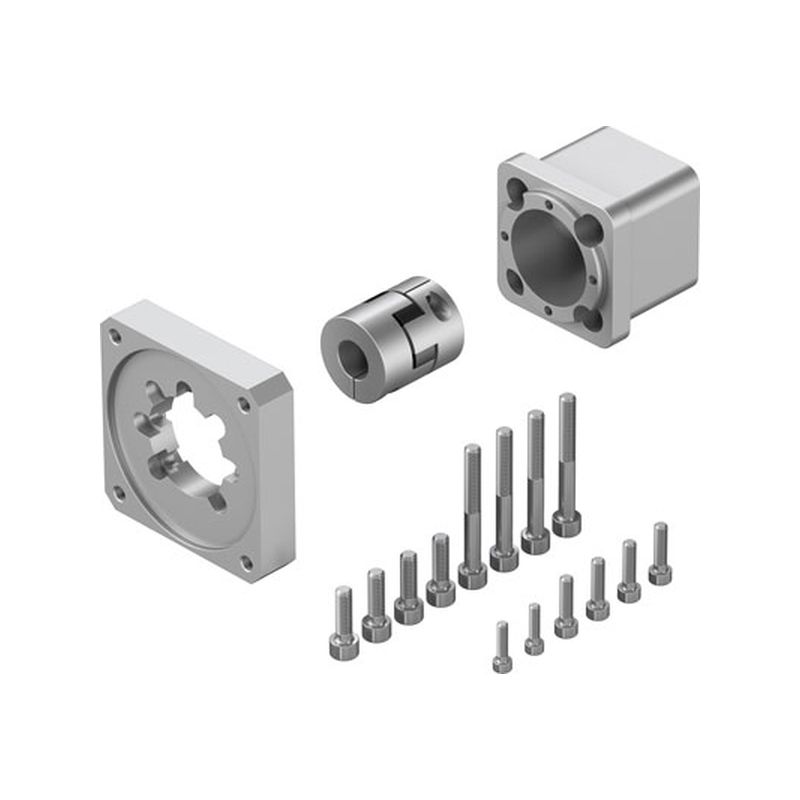 Conj.suj.axial EAMM-A-D50-100A-S1