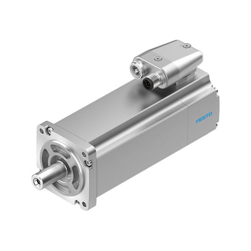 SERVOMOTOR EMME-AS-60-SK-LS-AMXB