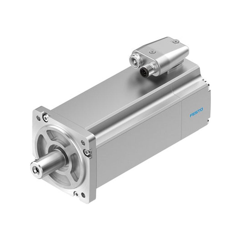SERVOMOTOR EMME-AS-80-M-LS-AMX