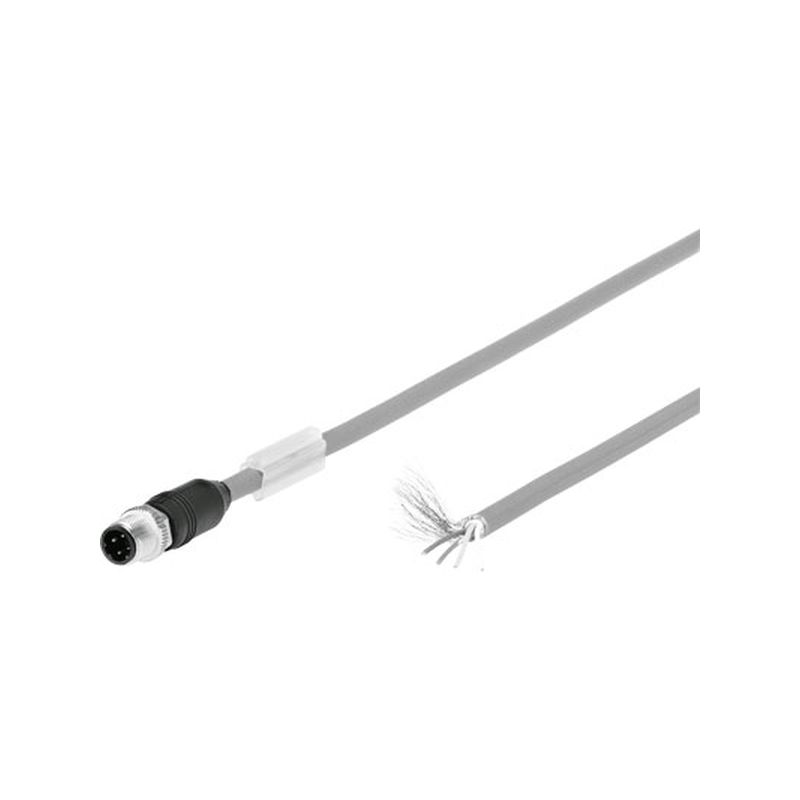 Cable.conexión NEBC-LE4-ES-5-D12G4-ET
