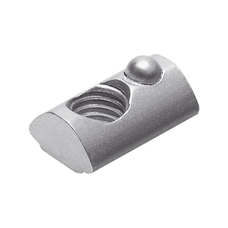 TUERCA DESLIZ. NST-5-M5-10