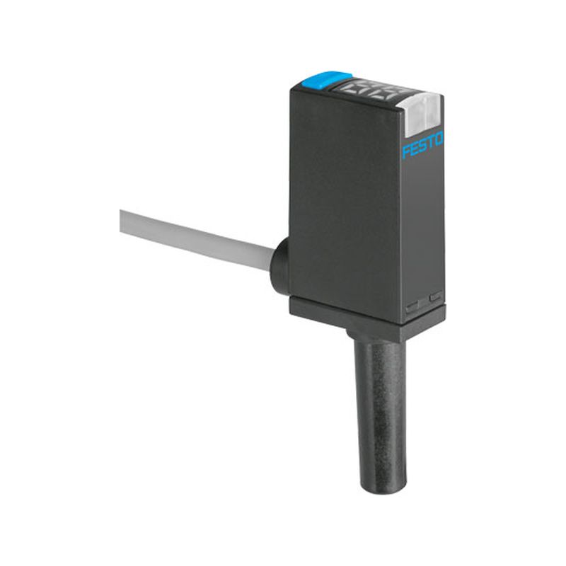 SENSOR PRESIÓN SPAE-V1R-S6-PNLK-2.5K