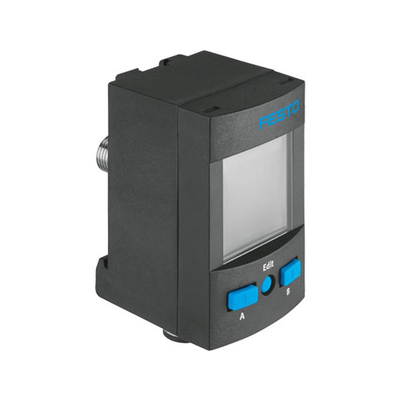 SENSOR PRESIÓN SPAU-P10R-T-R14M-L-PNLK&amp;