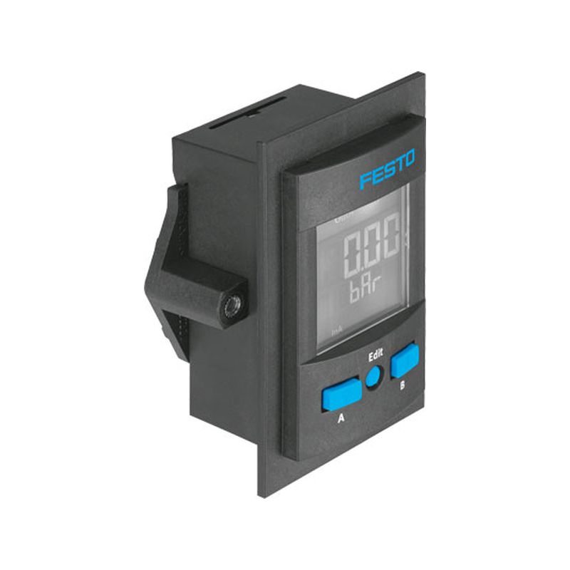 SENSOR PRESIÓN SPAU-V1R-F-T532-L-PNLK-&amp;