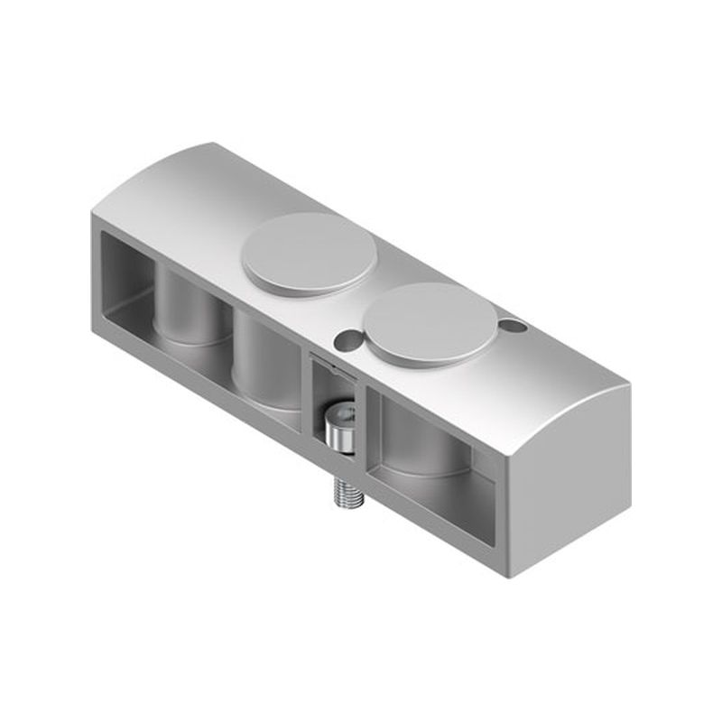 PLACA CIEGA VABB-B10-30-E-P3
