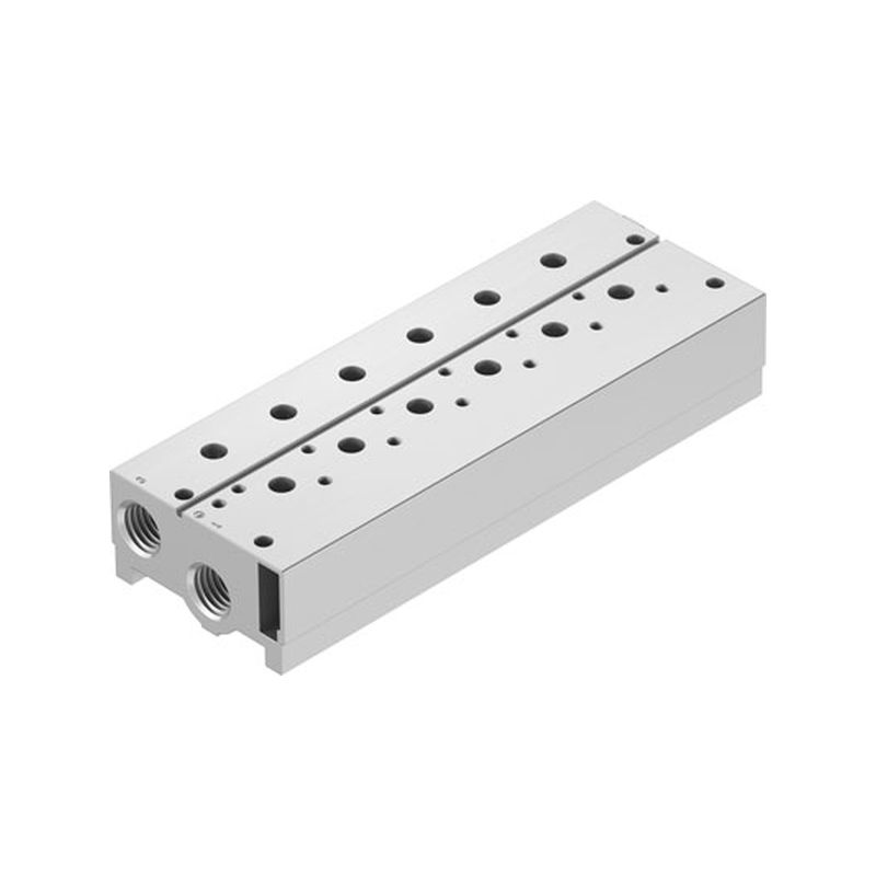bloq.conexión VABM-B10-30S-G12-5-P3