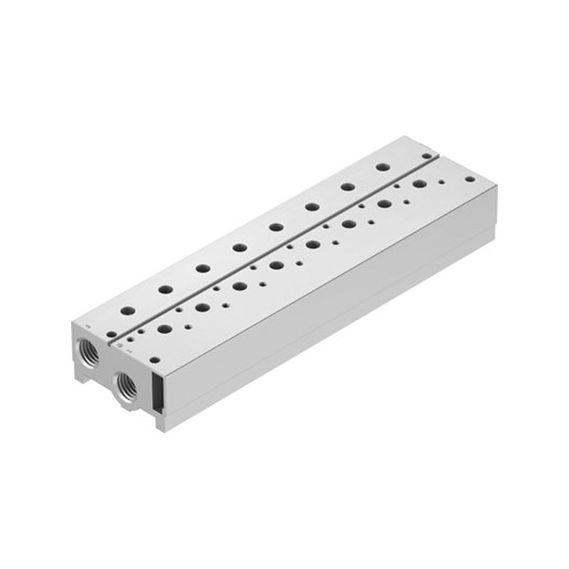 bloq.conexión VABM-B10-30S-G12-8-P3