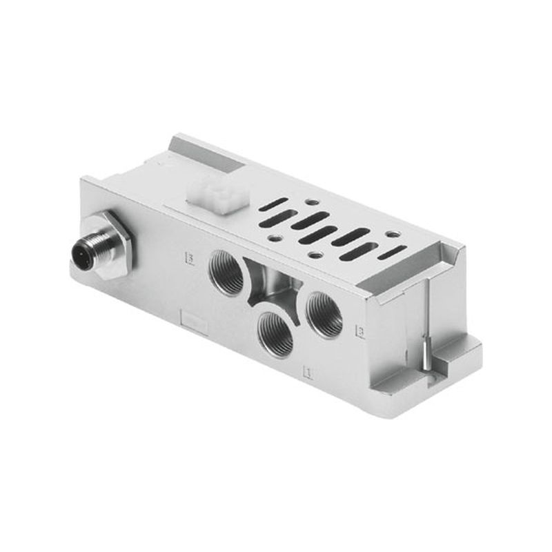 PLACA BASE VABS-S2-1S-G38-R3-EX1E