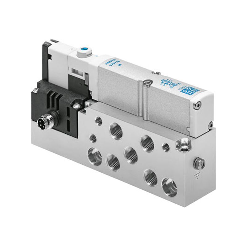 ELECTROVÁLVULA VMPA14-M1H-MS-S-G1/8-PI