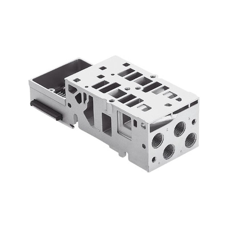 PLACA BASE VMPA2-FB-APF-2-1-T0