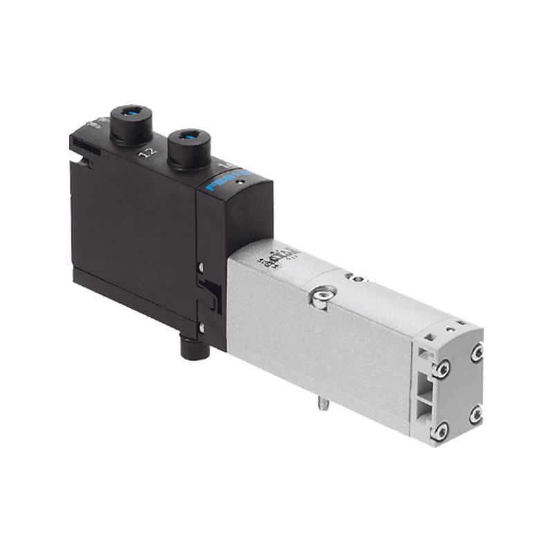 ELECTROVÁLVULA VSVA-B-P53ED-ZH-A2-1T1L