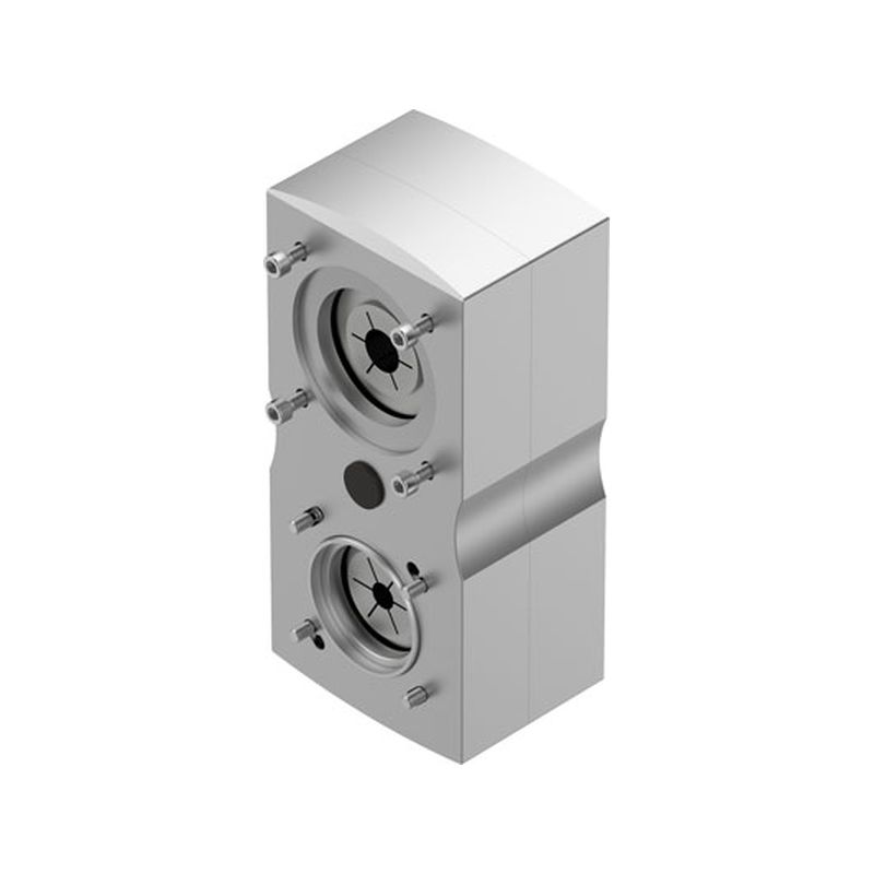 Conj. Paralelo EAMM-U-110-S62-84AA-120