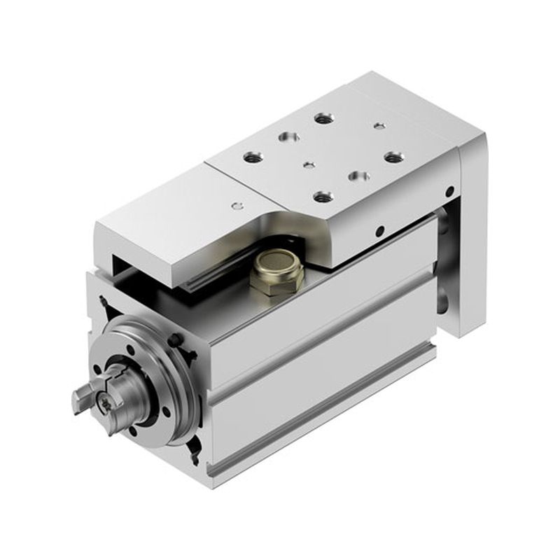 Minicarro EGSC-BS-KF-45-25-10P