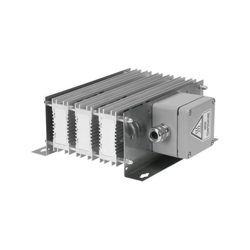 RESIST. FRENADO CACR-KL2-240-W1800