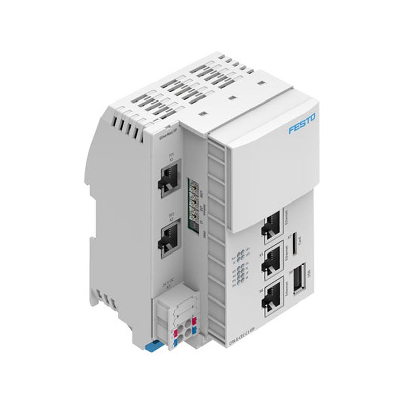 controlador CPX-E-CEC-C1-EP